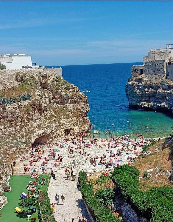 Celeste - Affitti Brevi Polignano a Mare Εξωτερικό φωτογραφία