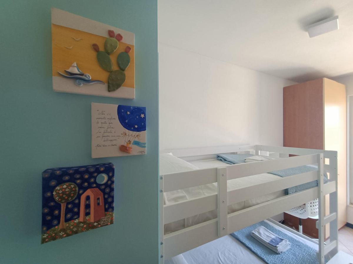 Celeste - Affitti Brevi Polignano a Mare Εξωτερικό φωτογραφία
