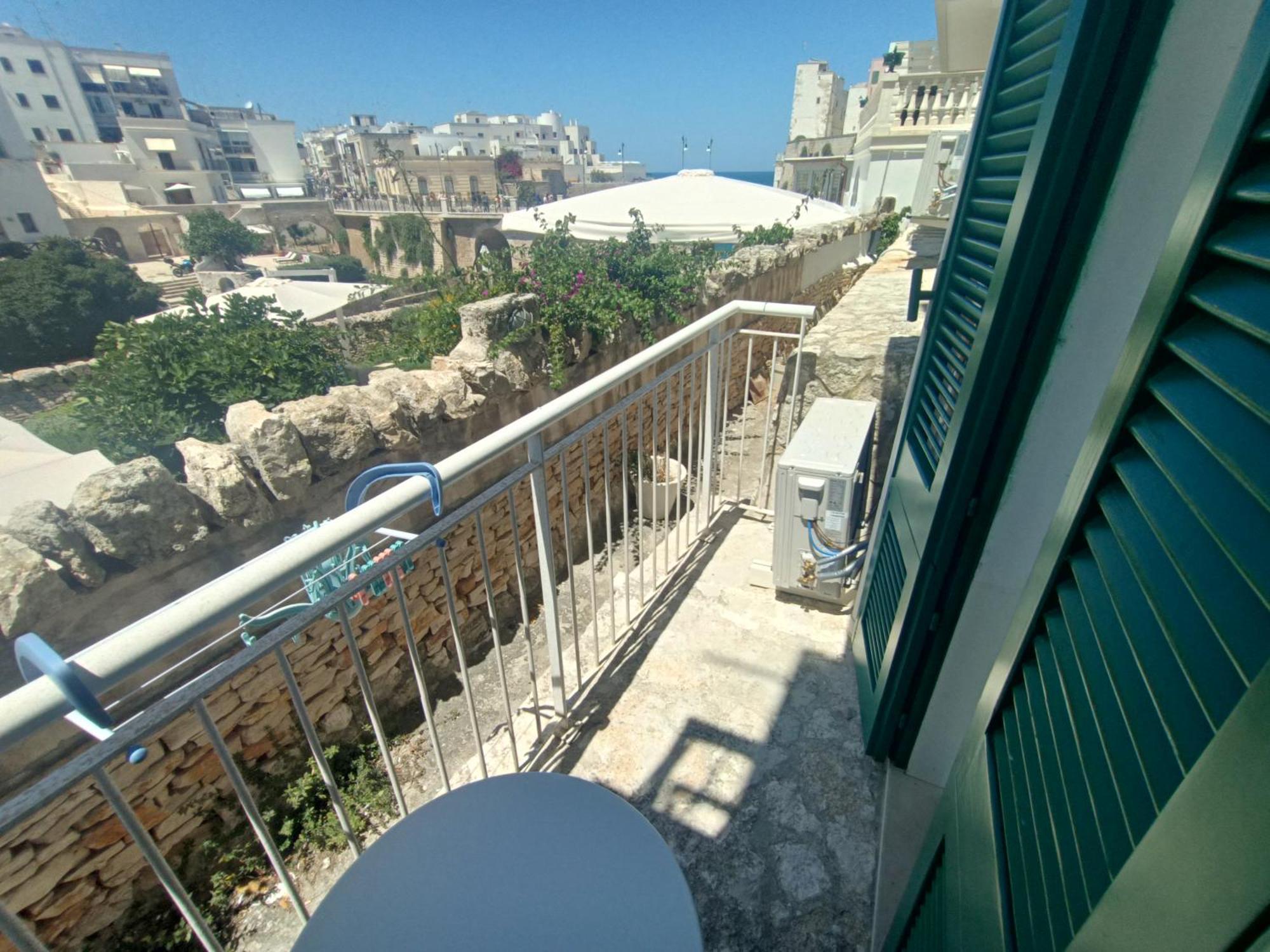 Celeste - Affitti Brevi Polignano a Mare Εξωτερικό φωτογραφία