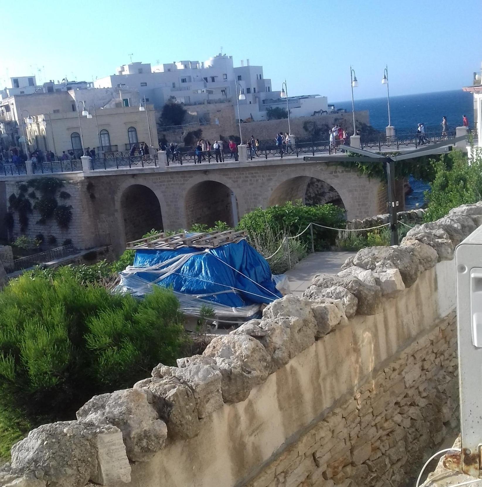 Celeste - Affitti Brevi Polignano a Mare Εξωτερικό φωτογραφία